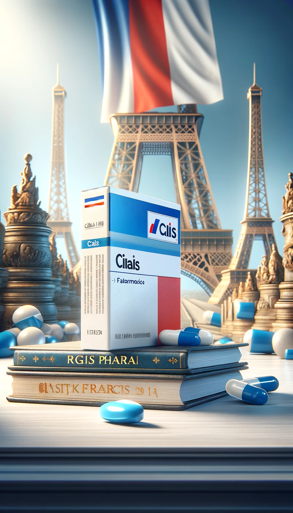 Achat cialis 5mg en ligne